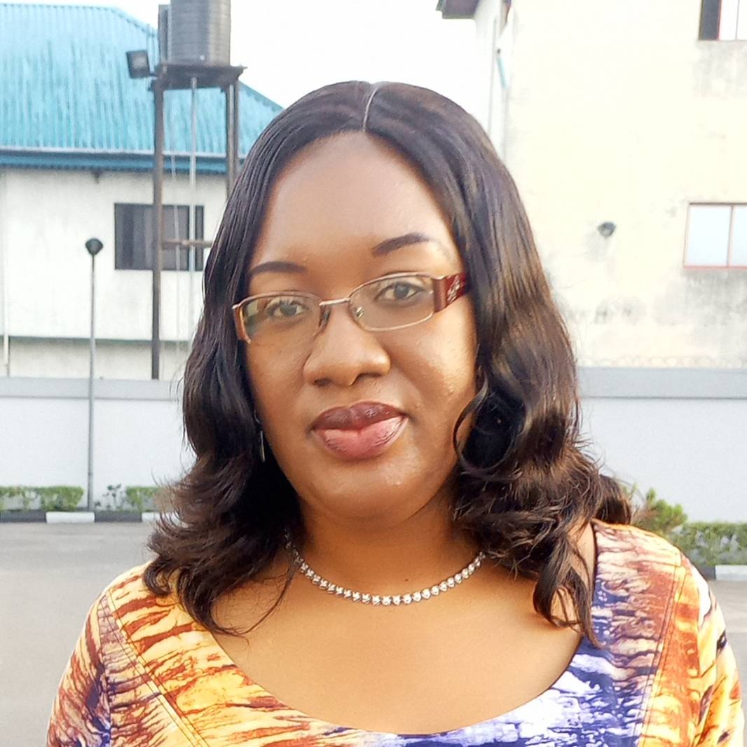 Rita Olori