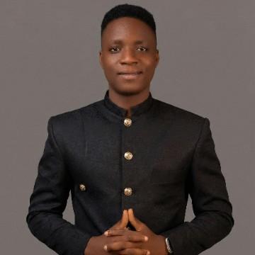 Opeyemi Oladipo Abiodun