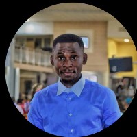 Kingsley Isong