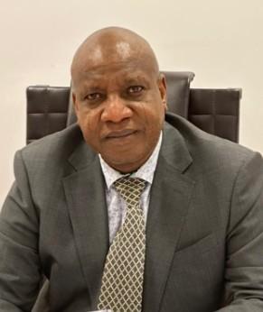 Dr Abubakar Y. Rajab