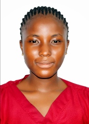 Pelumi Aminat LAWAL