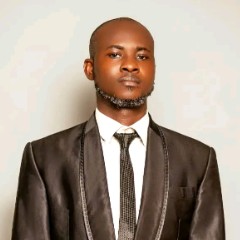 Emmanuel Onyedikachi Mgborogwu