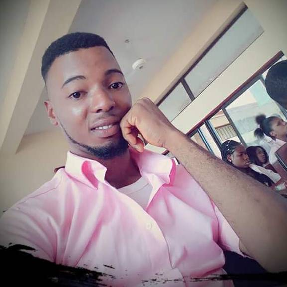Chinemelum Henry