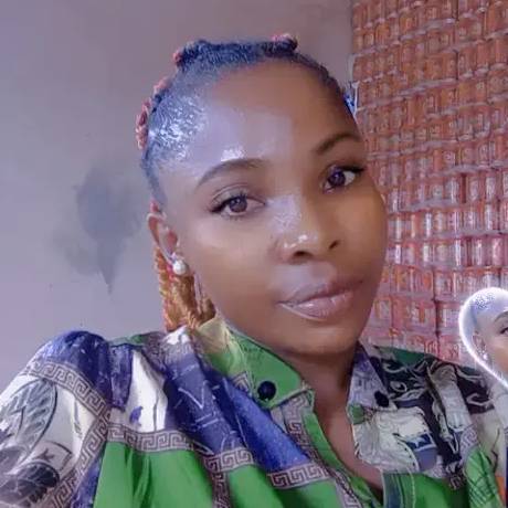 Karibi Christiana Chigounm