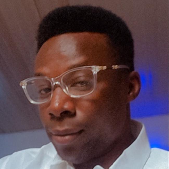 Oluwagbenga Ajiboye