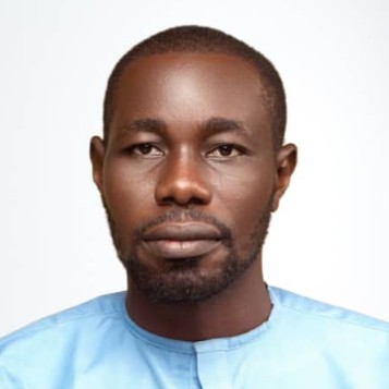 Henry W. Okou