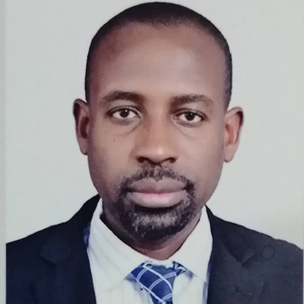 Saleh Yamusa