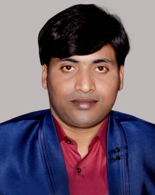 Swaraj Kundu