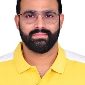 SHAILENDRA SINGH
