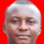 Kenneth Ishmael Udoumeh