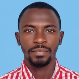 Nuraddin Abubakar Usman