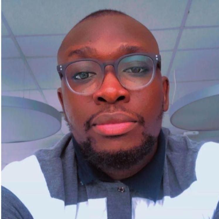 Oluwaseun Okeowo