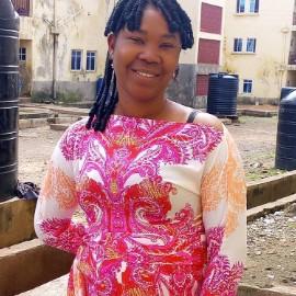 FECHUKWU BERTA EMMANUEL