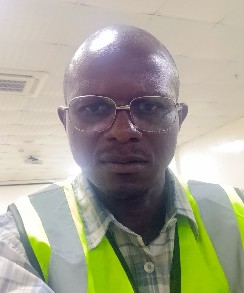 ADETUNJI SAMUEL ADEBIYI