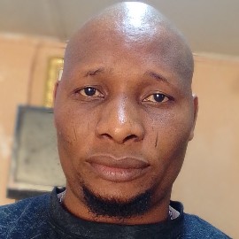 Saheed Alidu
