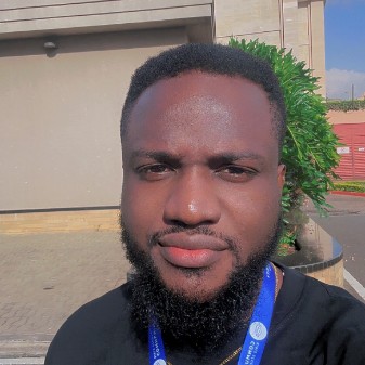 Kolawole Michael Kareem