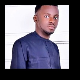 JOHN IHECHUKWU ANAKWASI