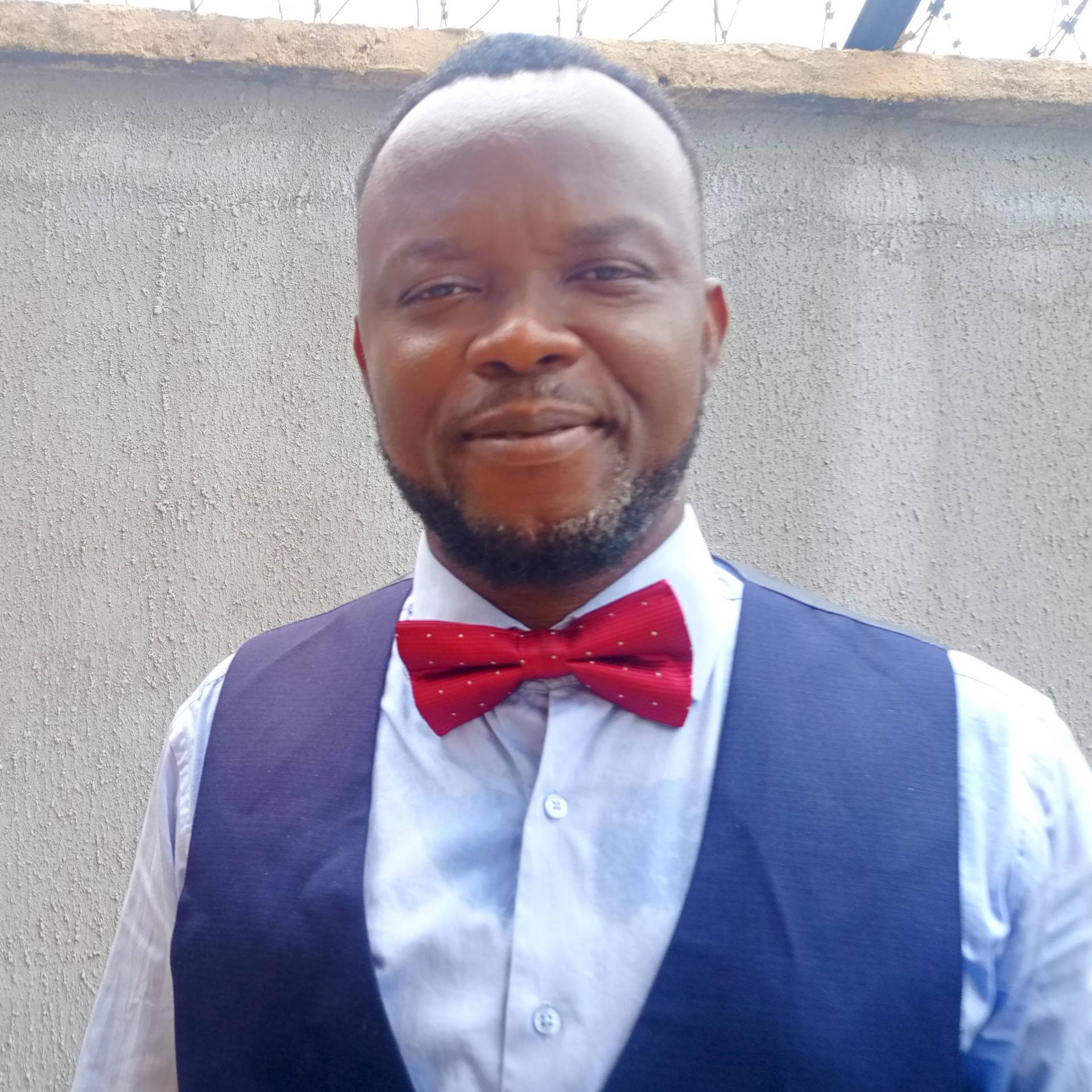 Babatunde Sunday Ojo