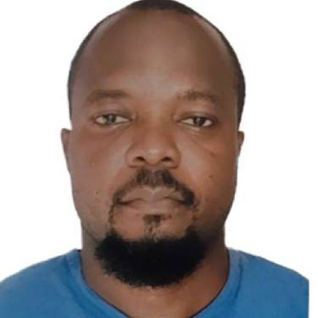 NWAOCHEI OSITA MICHAEL