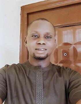 Dr. Eneojo Clement Accountant