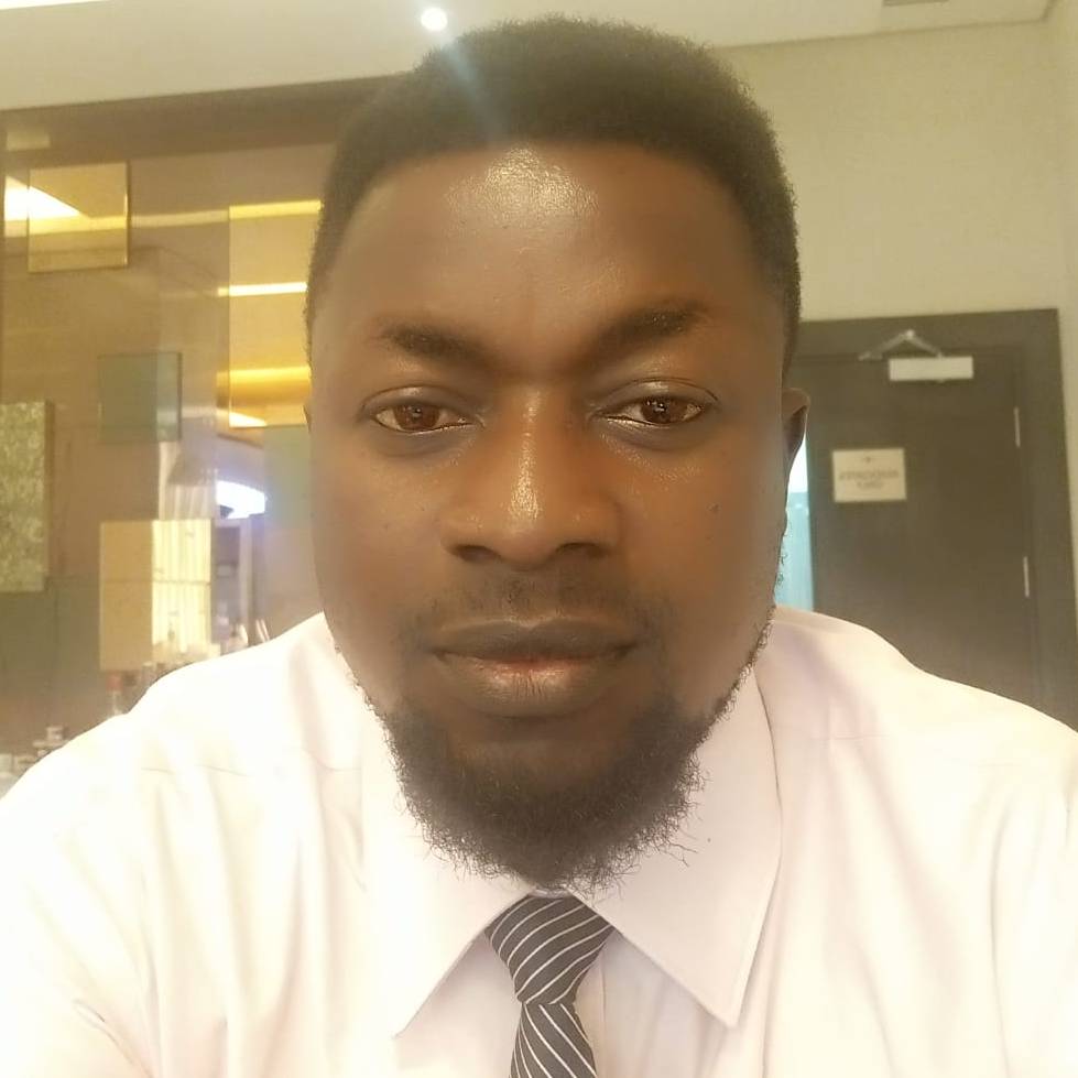 Julius Oyekanmi