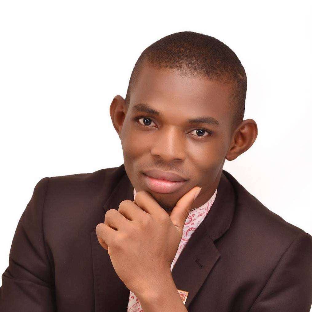 Emmanuel Udom