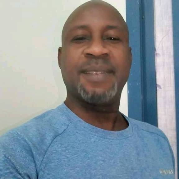 Erinoso Adewole Olakunle