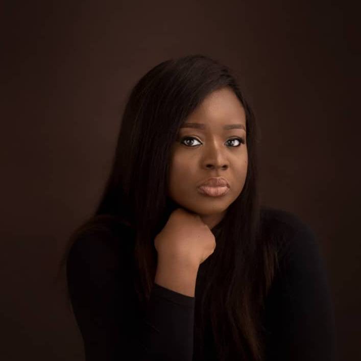 CHIOMA UKOH