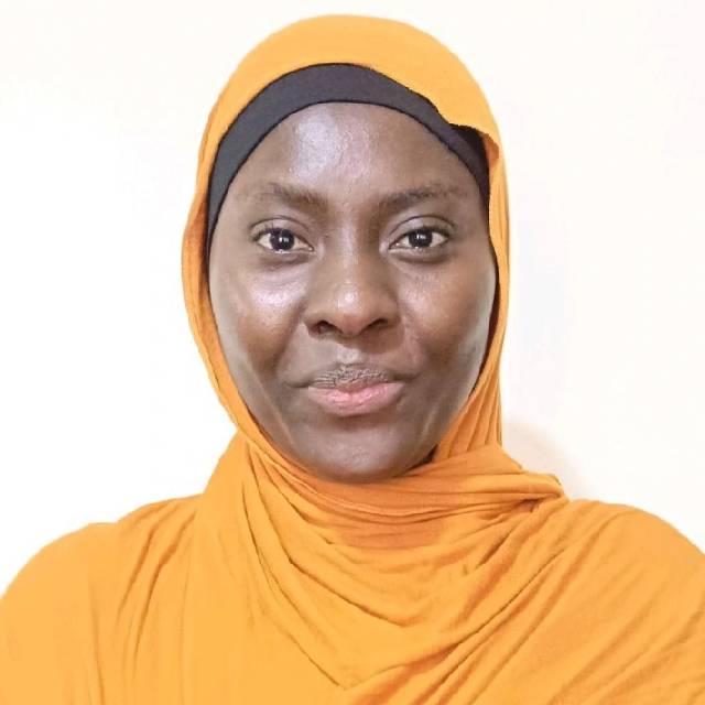 SARA MUHAMMAD
