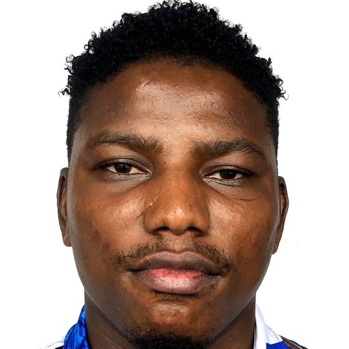 Idris Adebayo Mubaraq