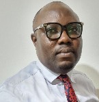 OLUSEGUN AIBOR