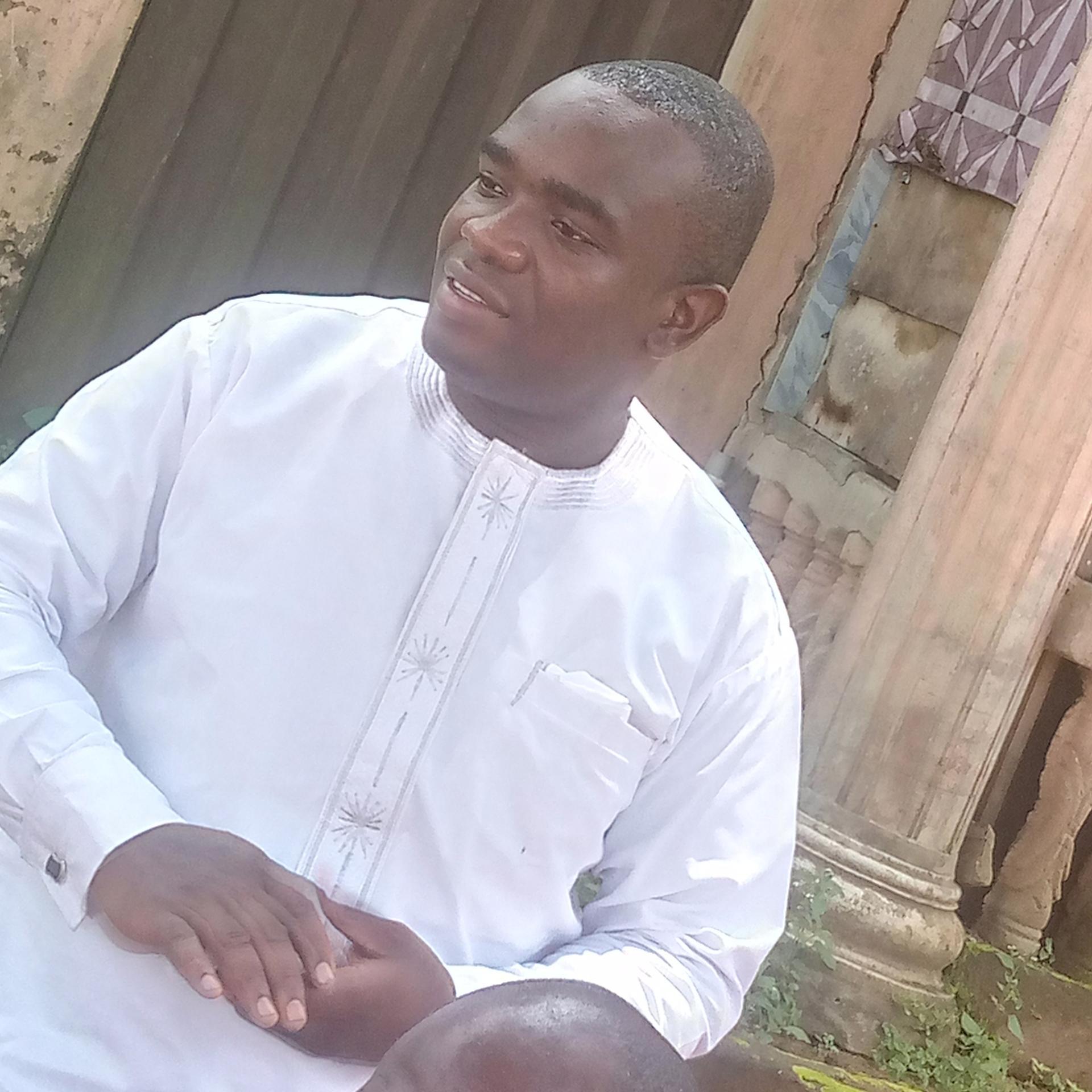 DAWO VICTOR Nubari