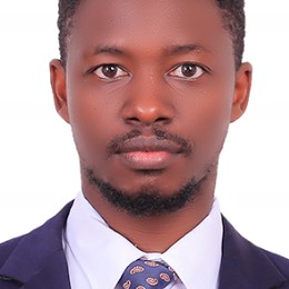 Raymond Baluku