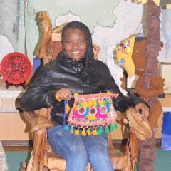 Abiola Lucy Oladiran