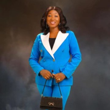 Gbemisola Oribayo