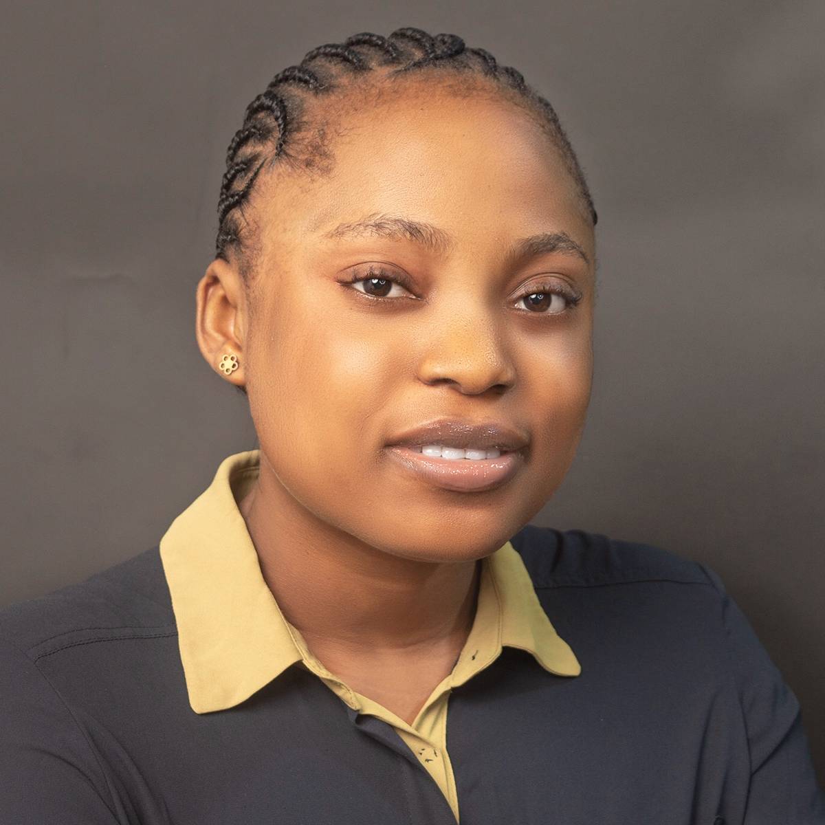 Victoria Effiong