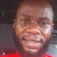 Chibueze Bright