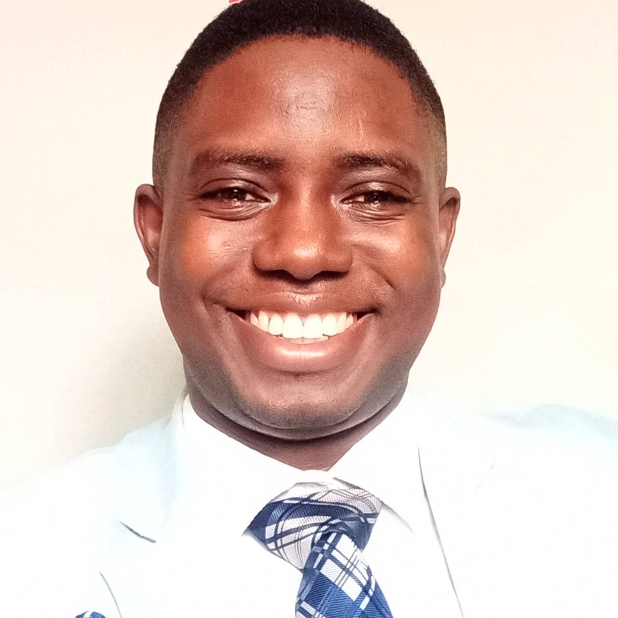 Michael Adeyanju