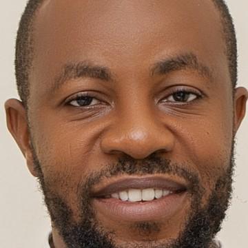 Darlington Menuchimzi Wordu