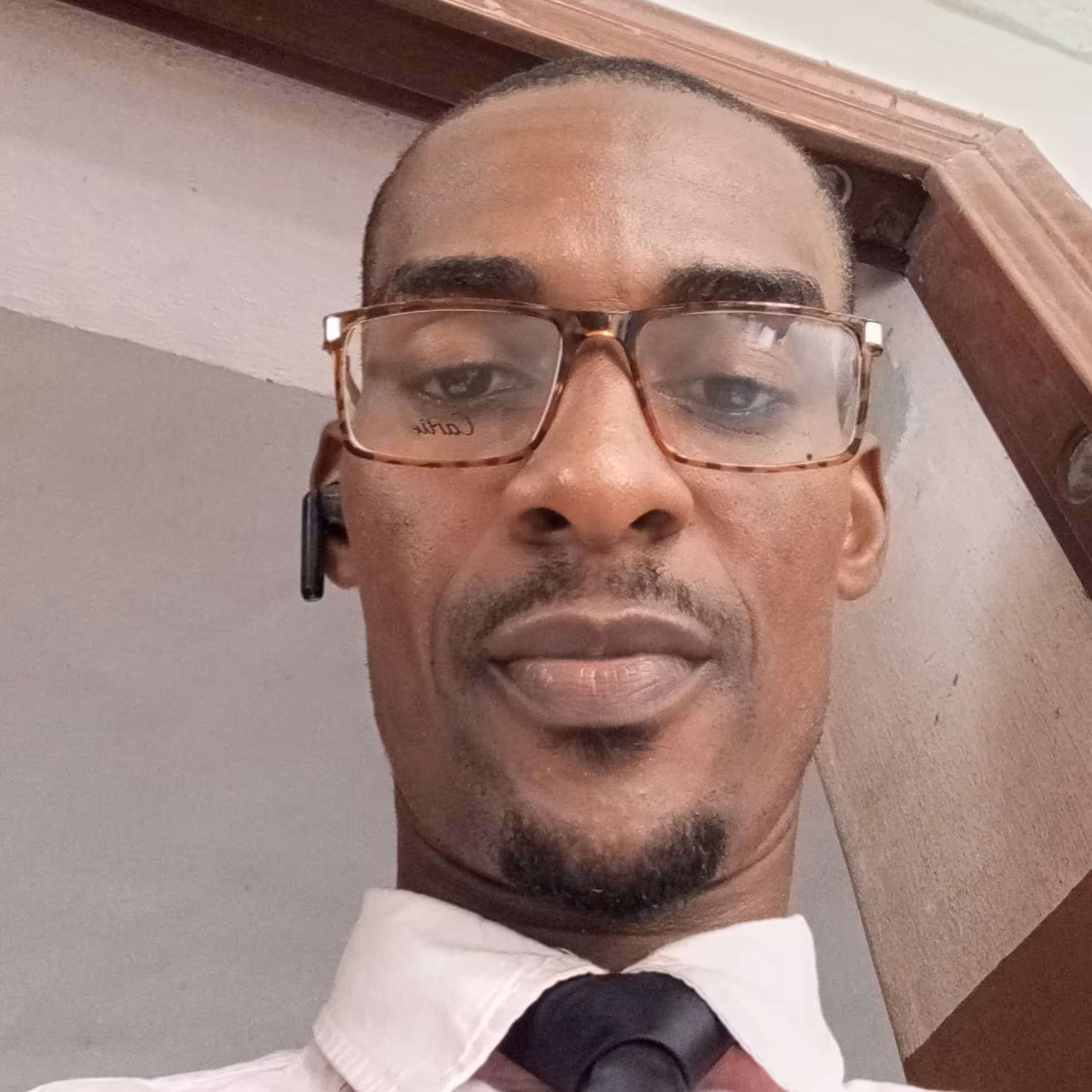 Temitayo Samson Oyedeji