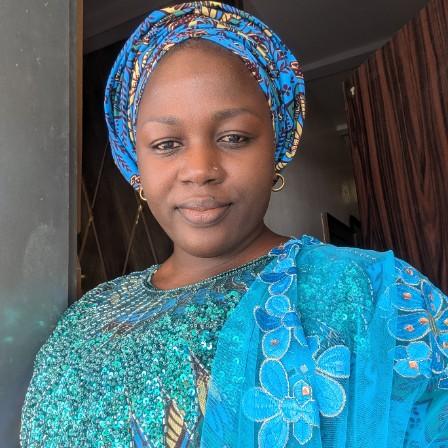 Miriam Malgwi