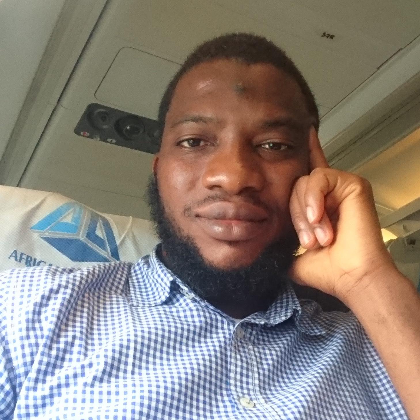 Yusuf Afolabi
