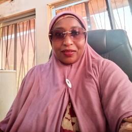 HAUWA SULEIMAN ZAHRADEEN