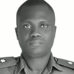 Matthew Ololokeme Ombeh