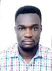 CHINEDU EZE