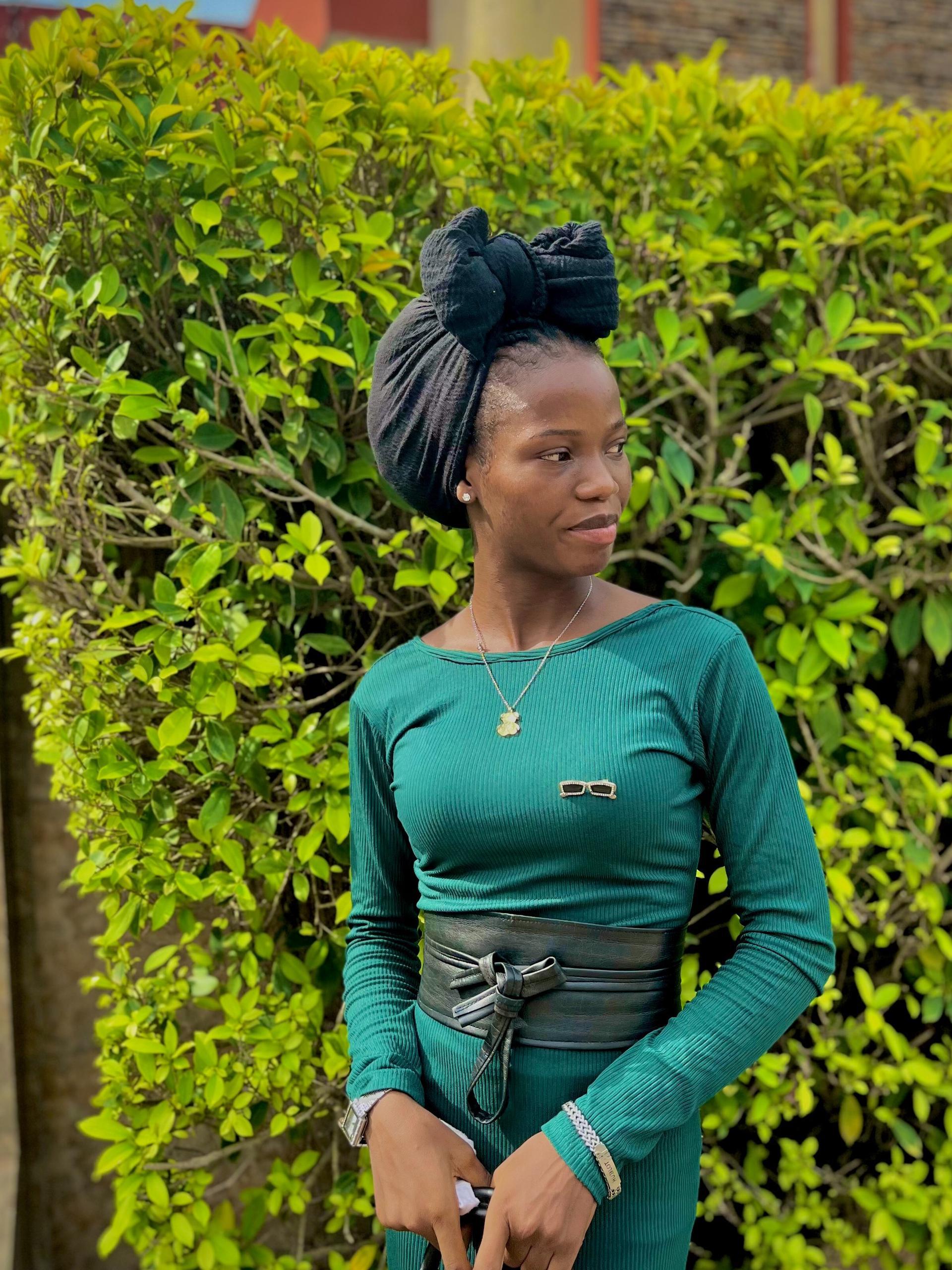 Mariam Idowu