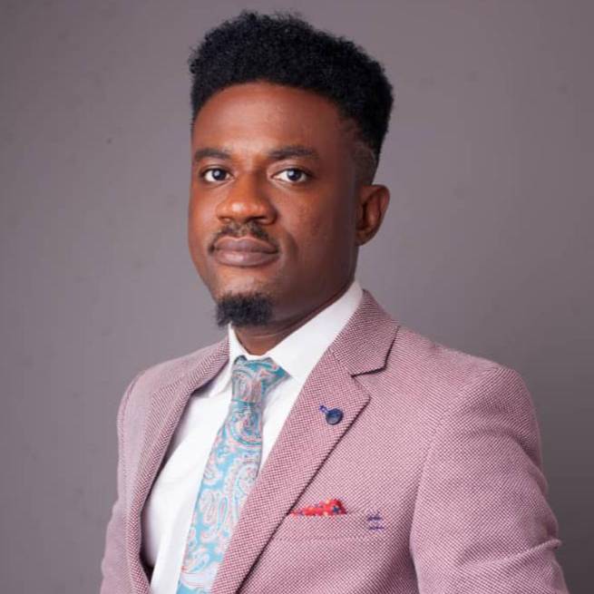 Olanrewaju Abayomi