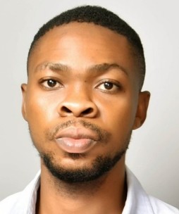 Dennis Oghenemarho Anyakemo