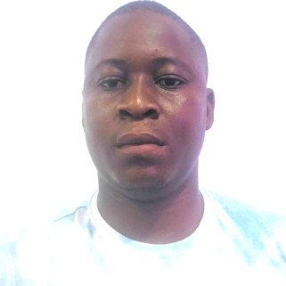 VICTOR OLASURE ADEOLOYE