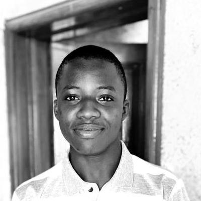 Umar-faruq Adeshina
